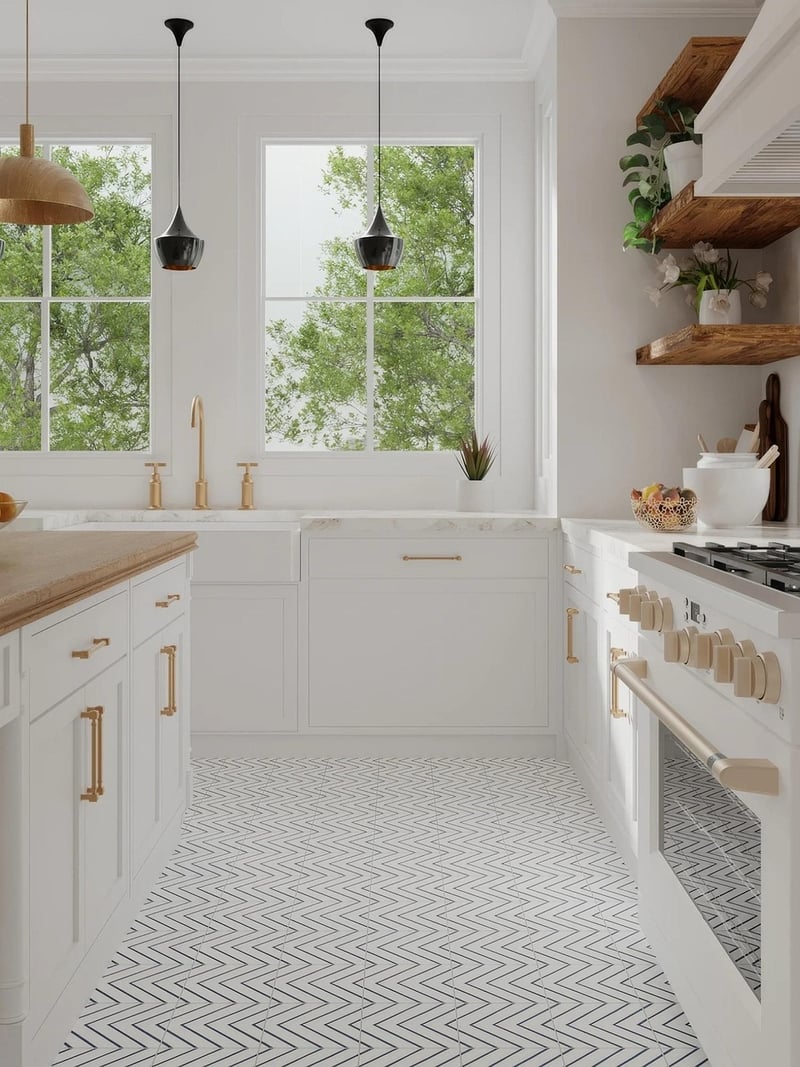 Home Inspirations