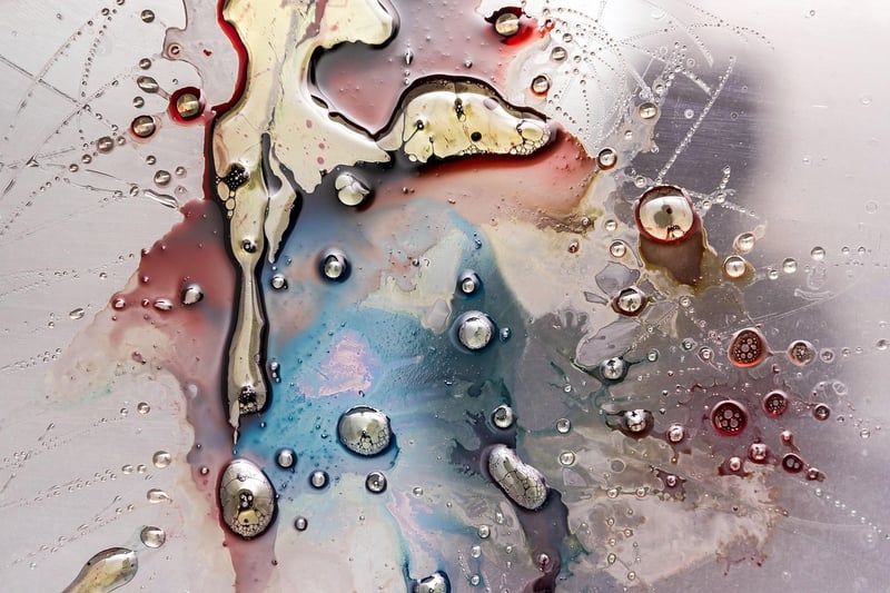 Visual Inspirations